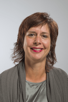 Marlene Pouwels