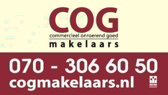 COG Makelaars B.V. makelaar-logo