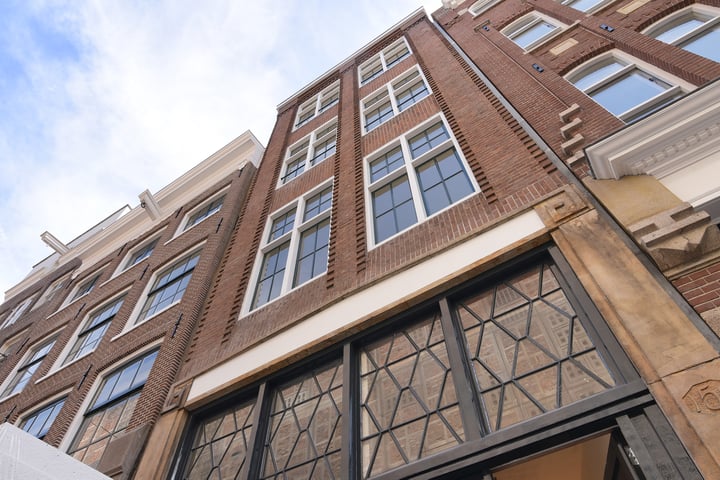 Warmoesstraat