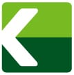 Klaver Agrarisch Vastgoed B.V. makelaar-logo