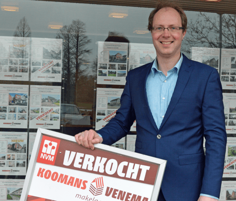 Koomans-Venema makelaar-logo