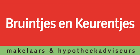 Makelaardij Bruintjes en Keurentjes makelaar-logo