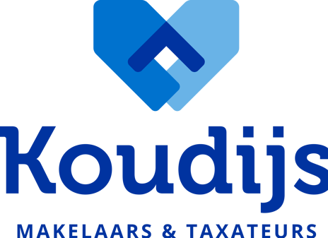 Koudijs Makelaars & Taxateurs makelaar-logo
