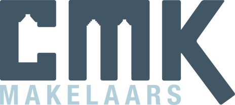 CMK Makelaars makelaar-logo
