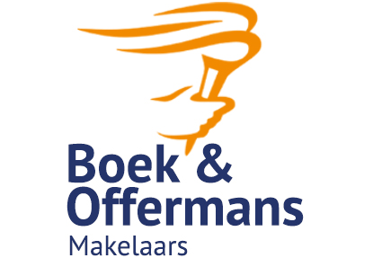 Boek en Offermans Makelaars Heerlen makelaar-logo
