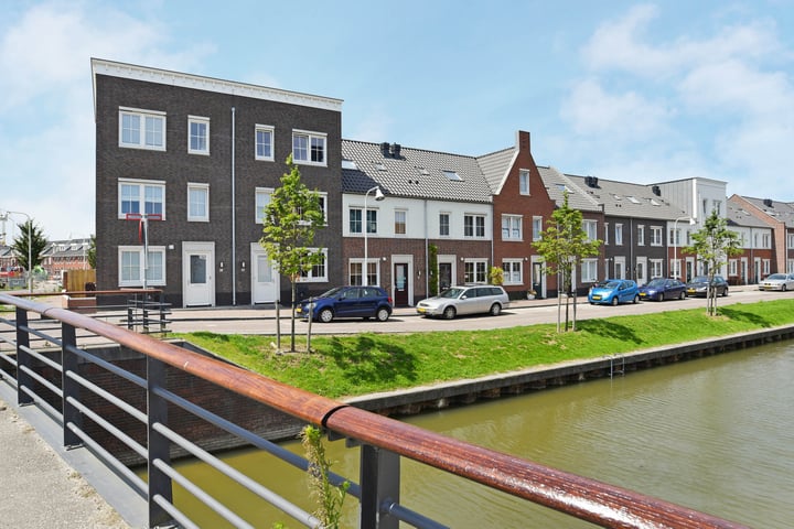 Eengezinswoningen