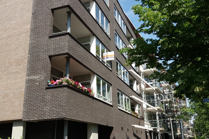 Park Sonswijck 3 kamer appartementen-type D