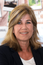 Jane Hammond A-RMT - Assistent-makelaar