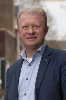 Roy Boesveld