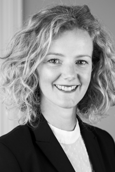 Daniëlle Jong