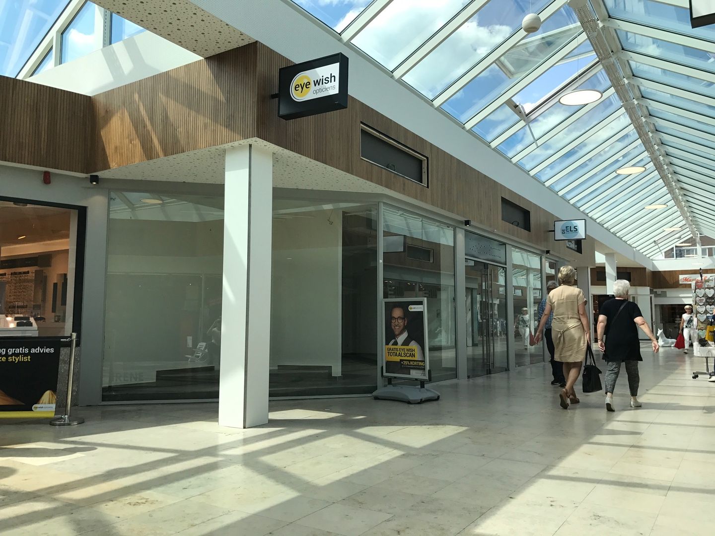 Bekijk foto 1 van De Els 20