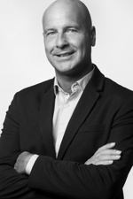 Joep Timmermans - NVM-makelaar (directeur)