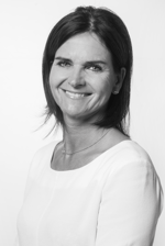 Karin Meijs - Administratief medewerker