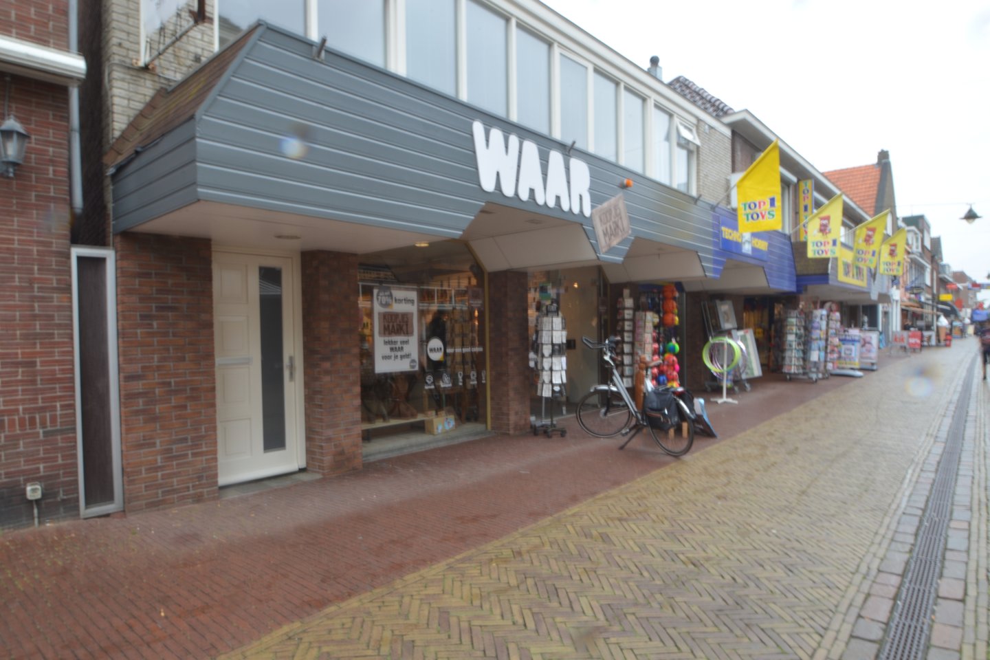 Bekijk foto 2 van Misterstraat 62
