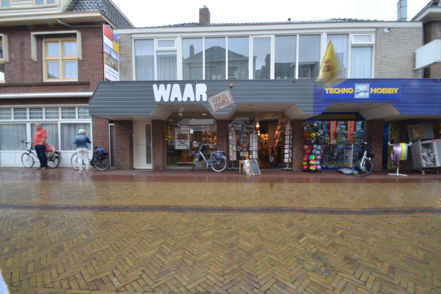 Bekijk foto 1 van Misterstraat 62