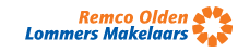 Remco Olden Lommers Makelaars makelaar-logo