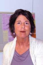 Ilse Kruts - Administratief medewerker