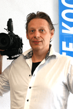 Victor van Beukering - Commercieel medewerker