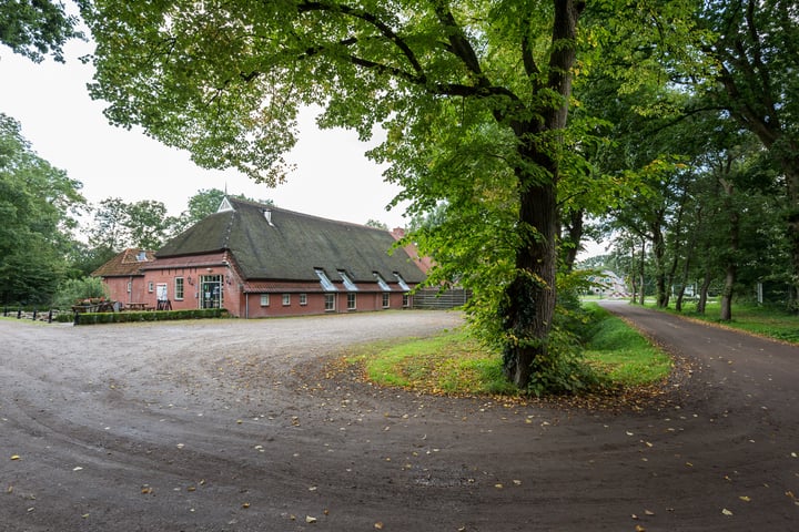 Bekijk foto 30 van Midwolderweg