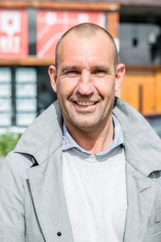Sander Rademakers