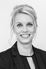 M. Tieben (Mariëlle) - Commercieel medewerker