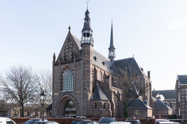 Haagweg 1