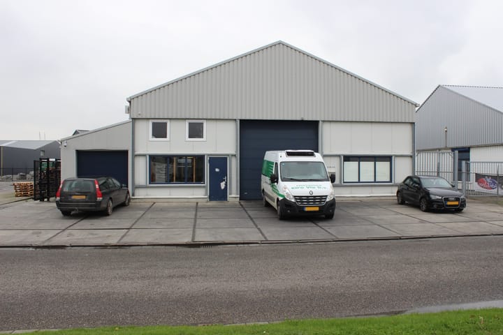 Deltahoek 114-A