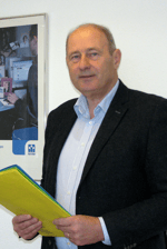 Ing. J.T.H.J. van Beukering - NVM-makelaar