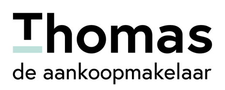 Thomas de aankoopmakelaar makelaar-logo
