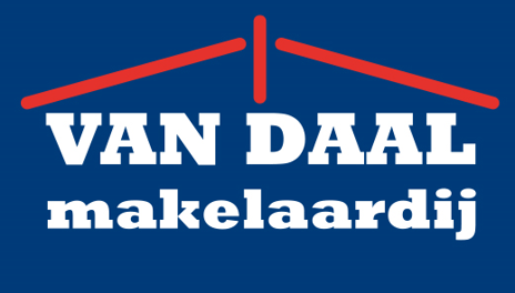 Van Daal Makelaardij makelaar-logo