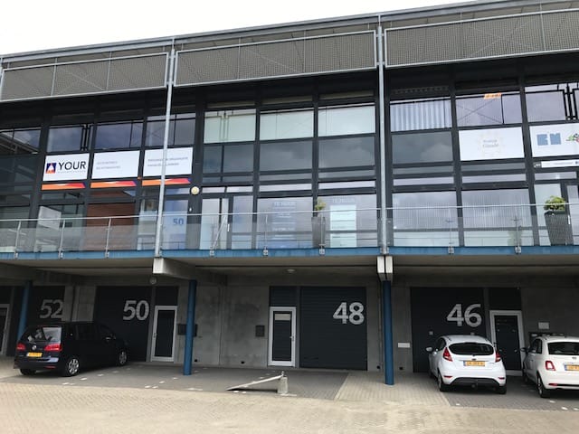 Havinghastraat 48