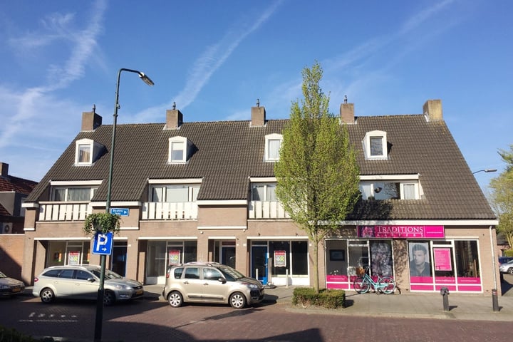 Van Dissellaan 6 A, Bladel