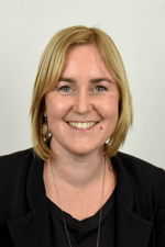 Susanne Hofstra-Knepflé - Commercieel medewerker