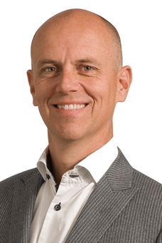 Ronald Bruschke - NVM Makelaar