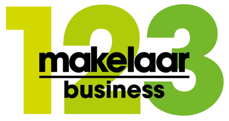 123makelaar makelaar-logo