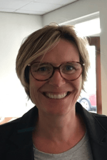 Mirjam de Kramer -
