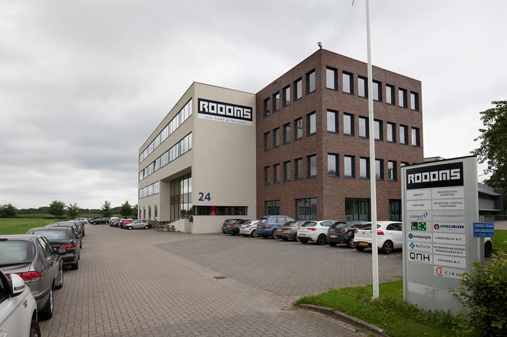 Europalaan 24