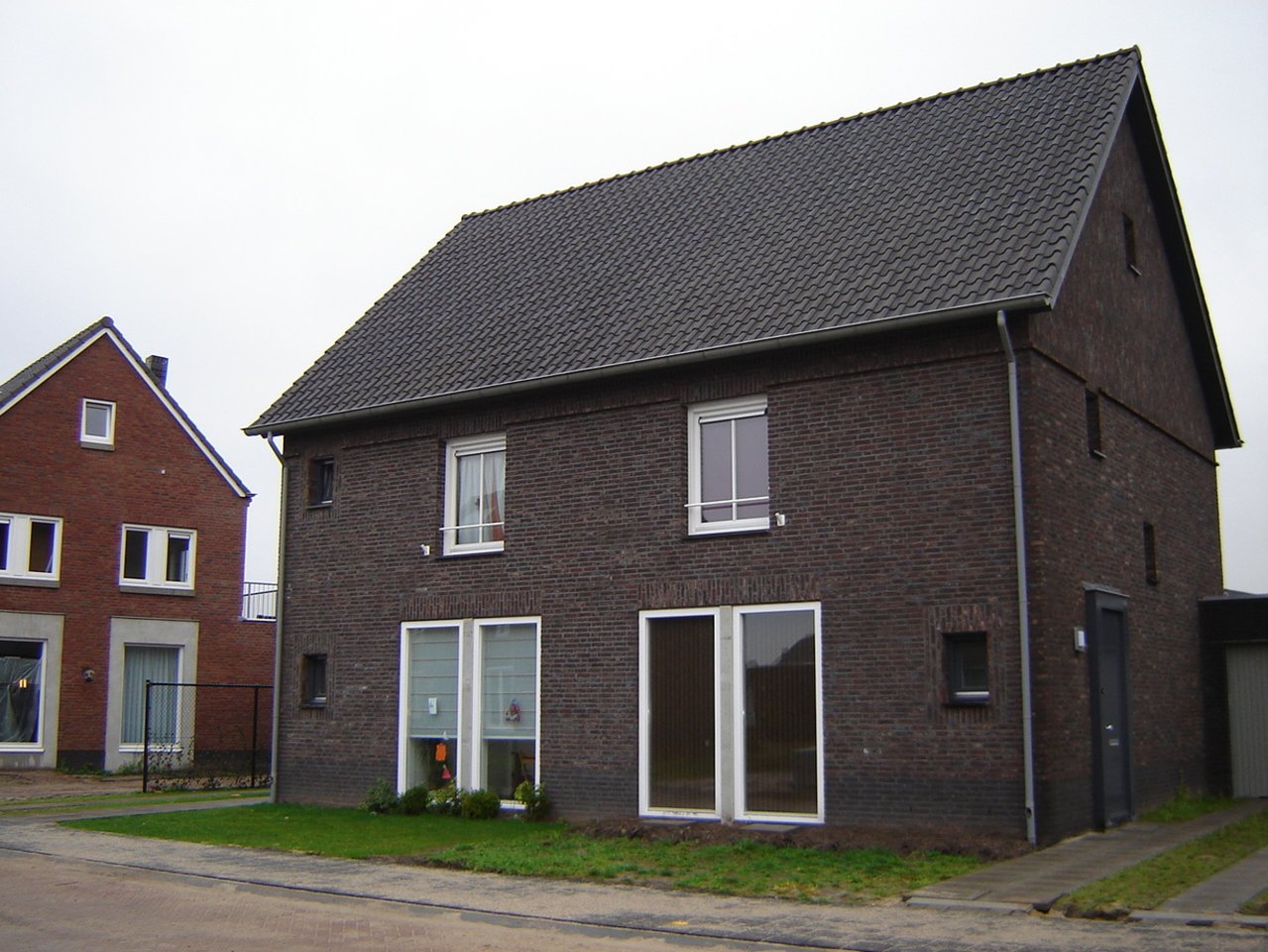 Foto van Pieter Belsstraat