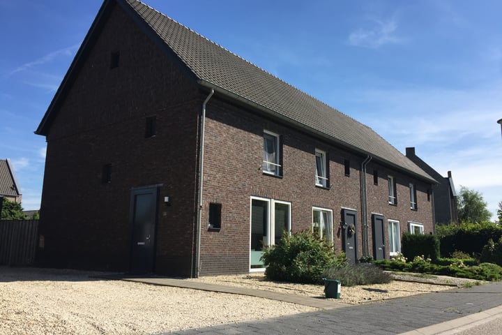 Foto 2 van Pieter Belsstraat