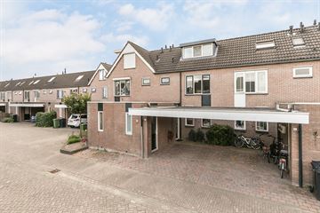 Koopwoningen Waddinxveen - Huizen Te Koop In Waddinxveen [funda]