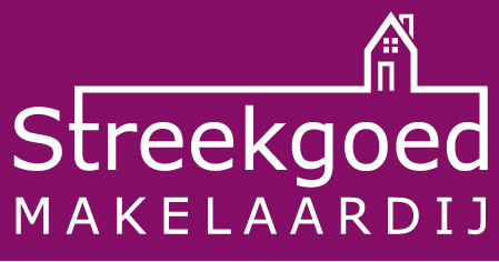 Streekgoed Makelaardij makelaar-logo