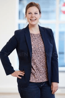 Linda Kamermans
