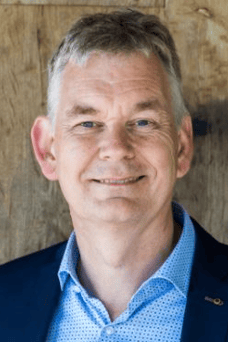 Berend Wijmenga