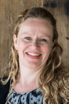 Inge de Bruin