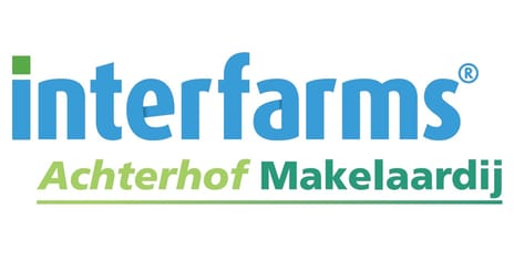Achterhof Makelaardij B.V. makelaar-logo