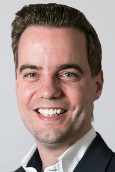 Rudy Welbergen