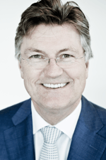 Ing. J.G.A. (Hans) Zengerink, RMT beëdigd NVM Makelaar - NVM-makelaar (directeur)