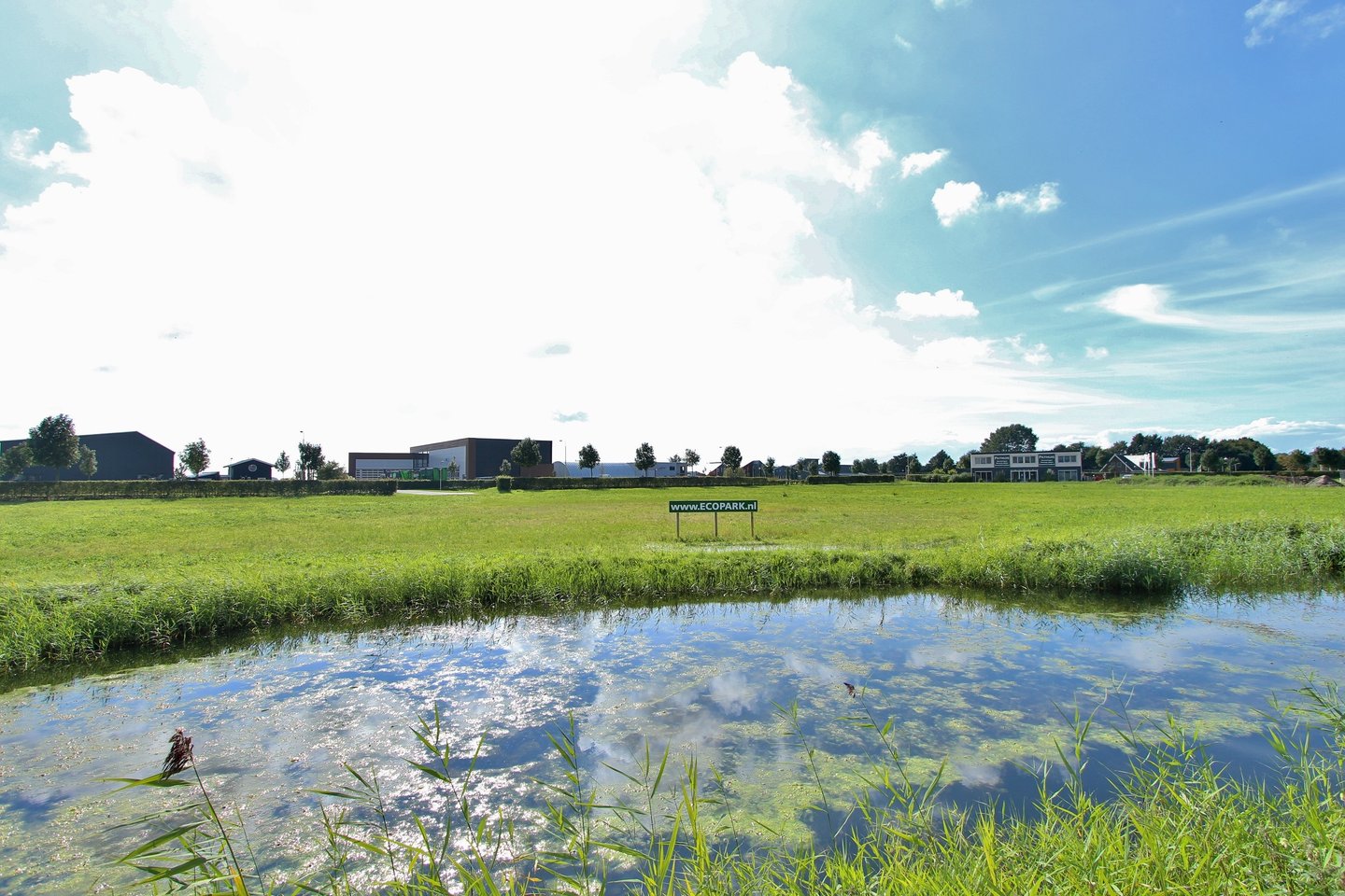 Bekijk foto 1 van Ecopark