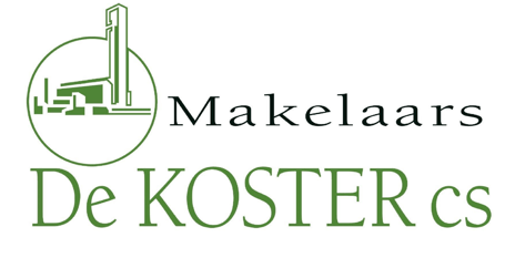 De Koster cs Makelaars makelaar-logo