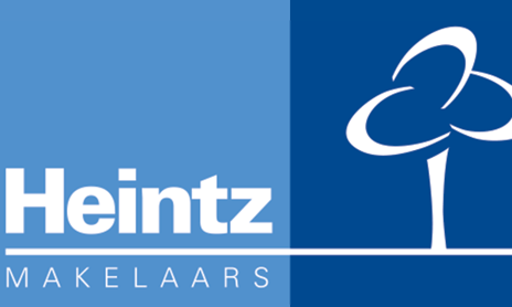 Heintz Makelaars makelaar-logo